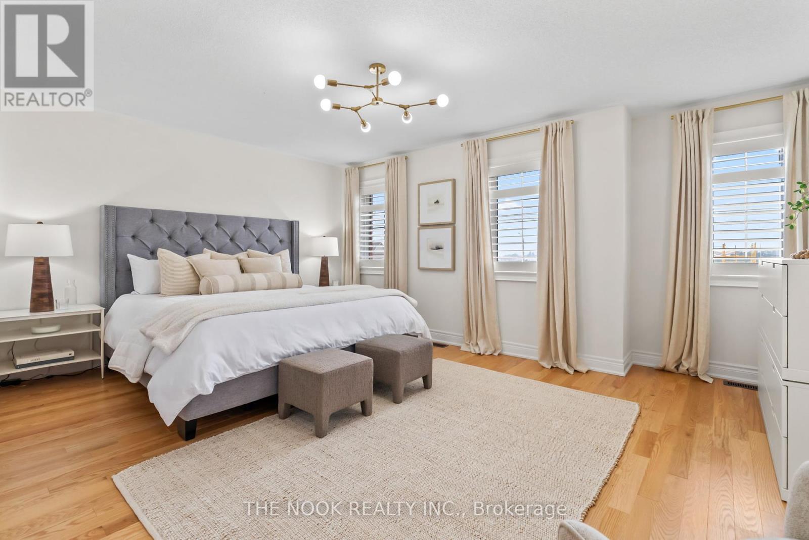 Photo 22 of 110 Wamsley Crescent, Clarington ON