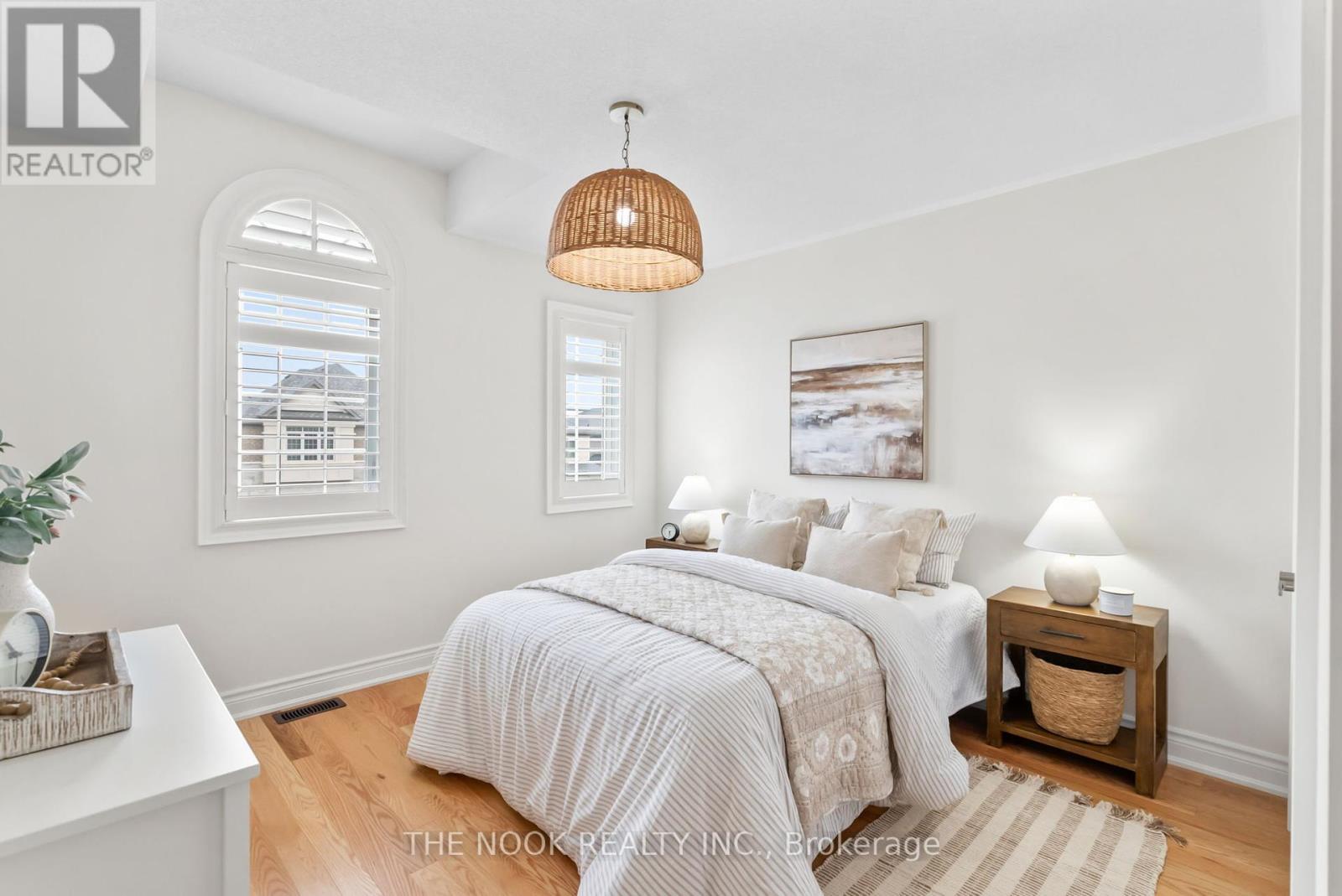 Photo 26 of 110 Wamsley Crescent, Clarington ON