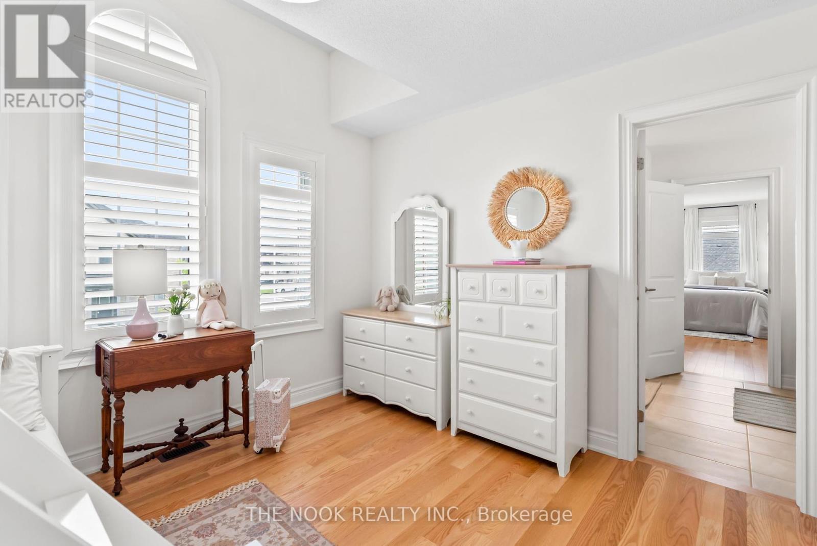 Photo 31 of 110 Wamsley Crescent, Clarington ON