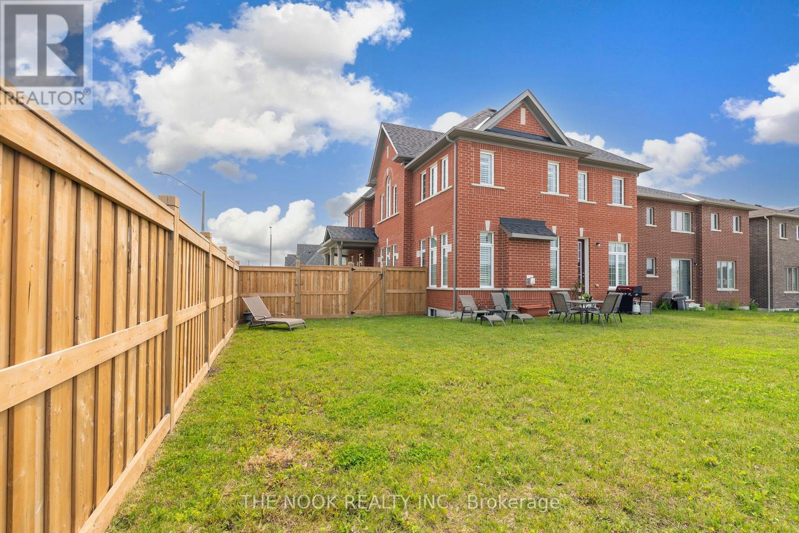 Photo 48 of 110 Wamsley Crescent, Clarington ON