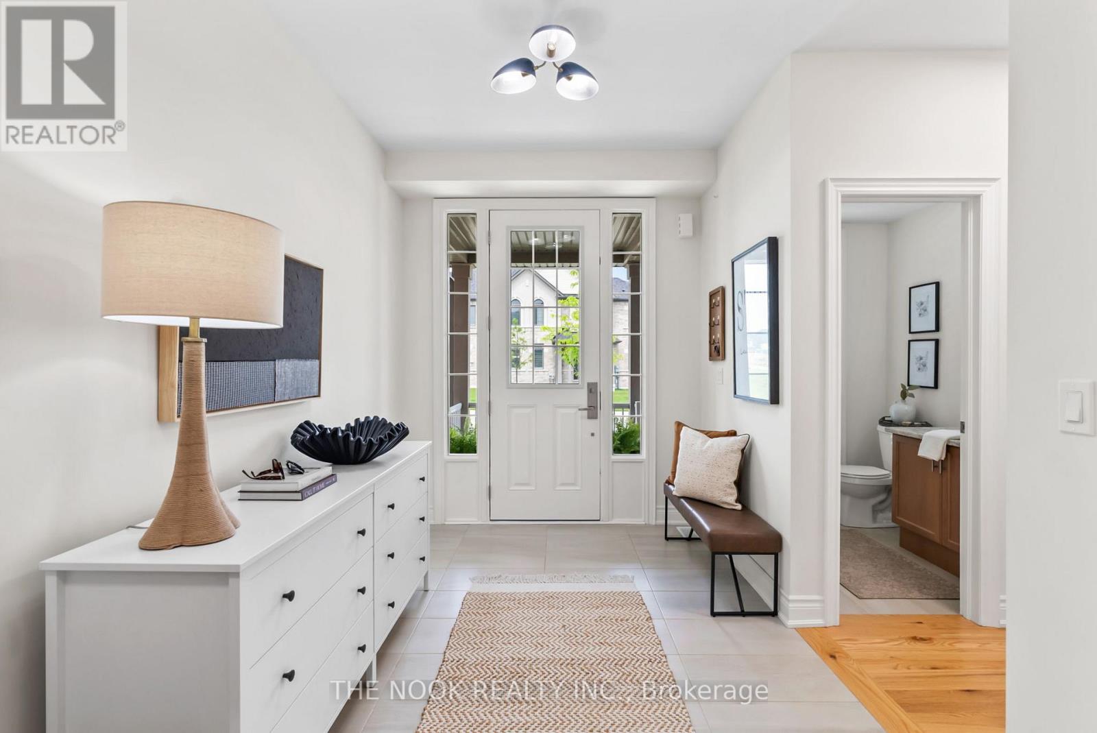 Photo 5 of 110 Wamsley Crescent, Clarington ON