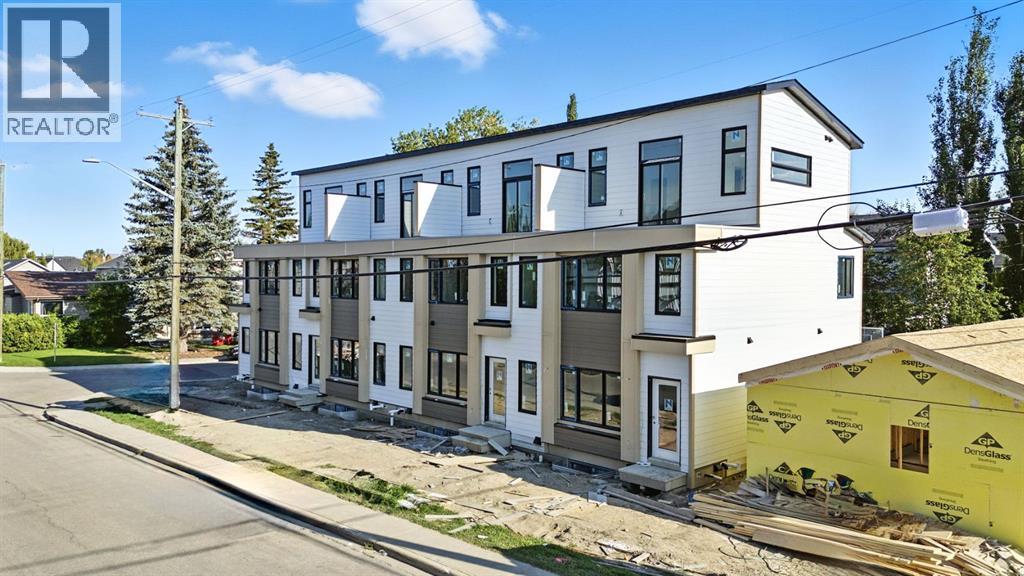 Photo 1 of 2201 32 Street Sw, Calgary AB