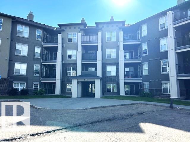 Photo 1 of 212 616 Mcallister Lo Sw, Edmonton AB