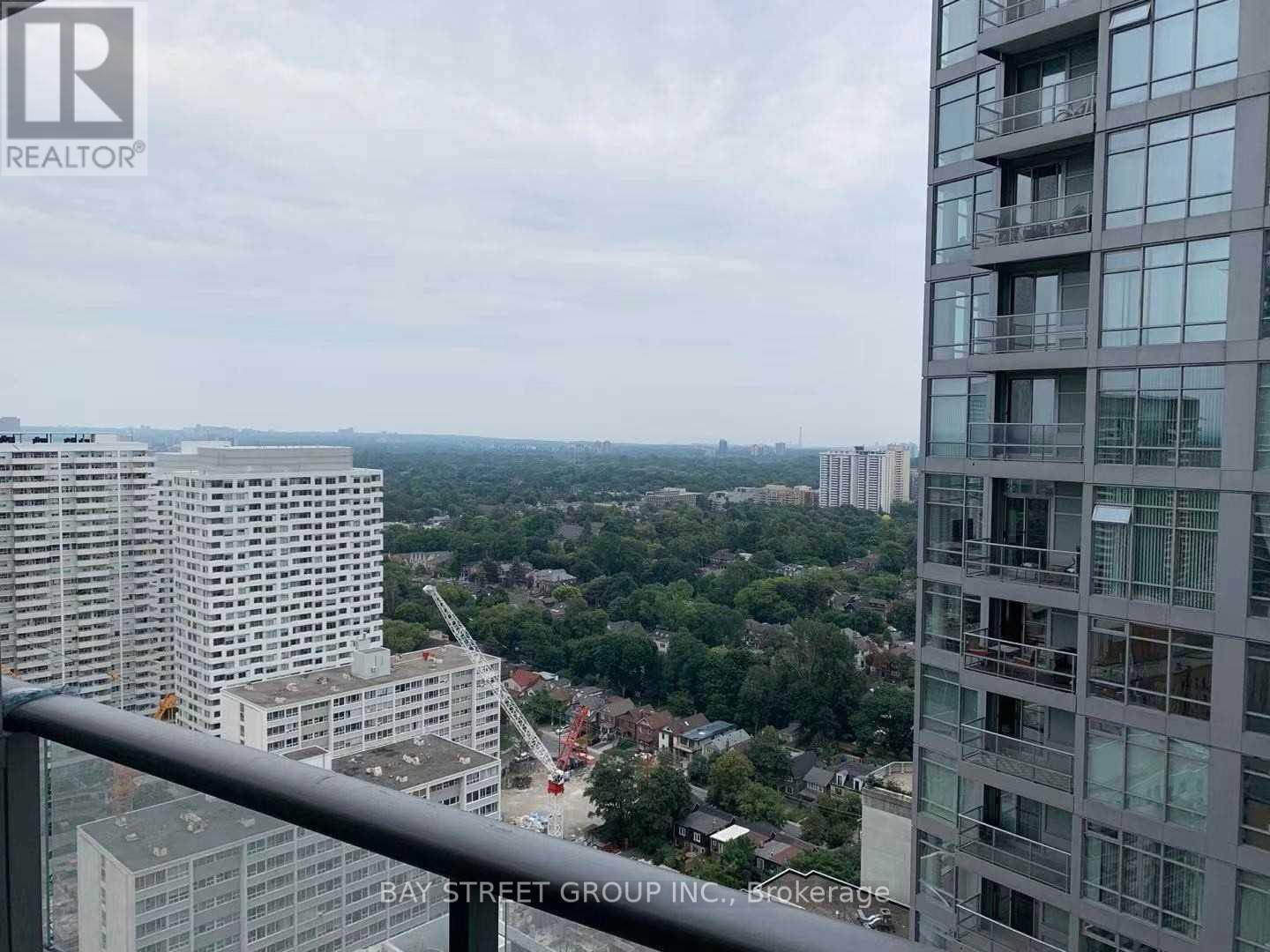 Photo 11 of 2705 2221 Yonge Street, Toronto ON