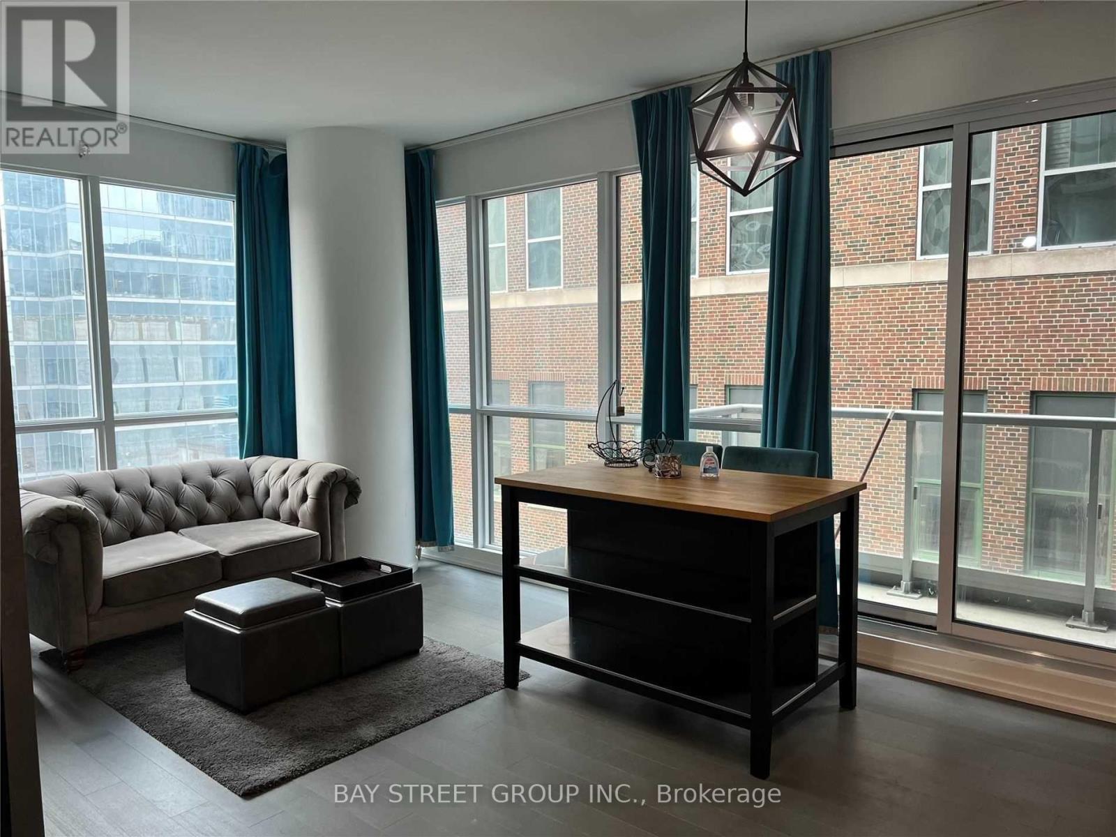 Photo 11 of 2206 70 Temperance Street, Toronto ON