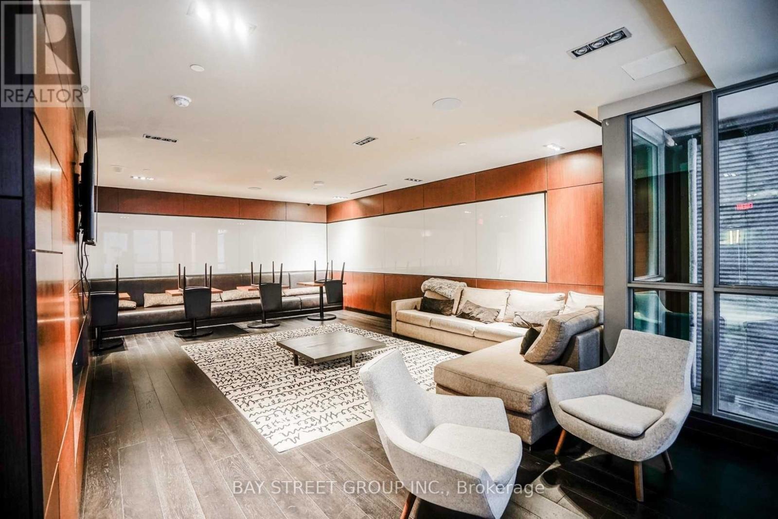 Photo 6 of 2206 70 Temperance Street, Toronto ON