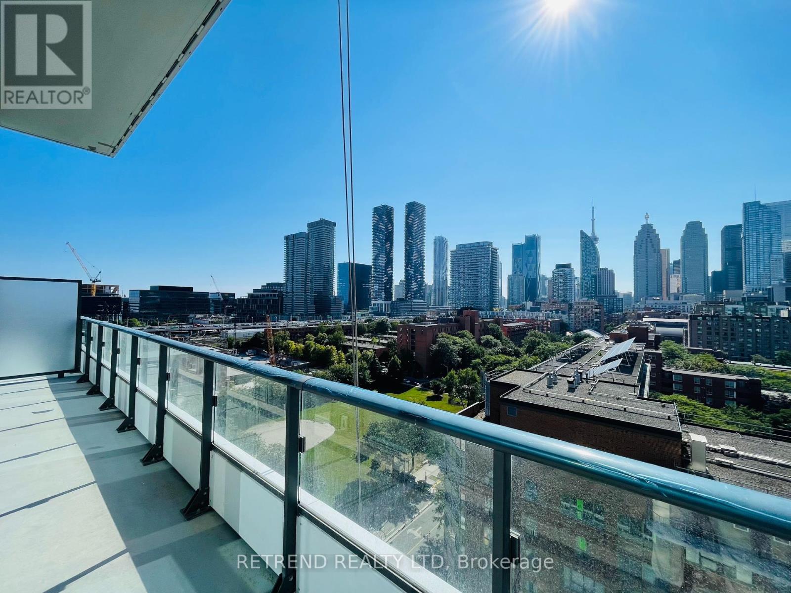 Photo 14 of 1050 121 Lower Sherbourne Street, Toronto ON