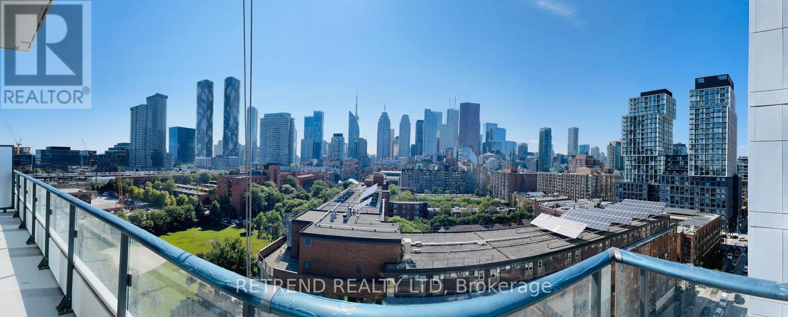 Photo 15 of 1050 121 Lower Sherbourne Street, Toronto ON