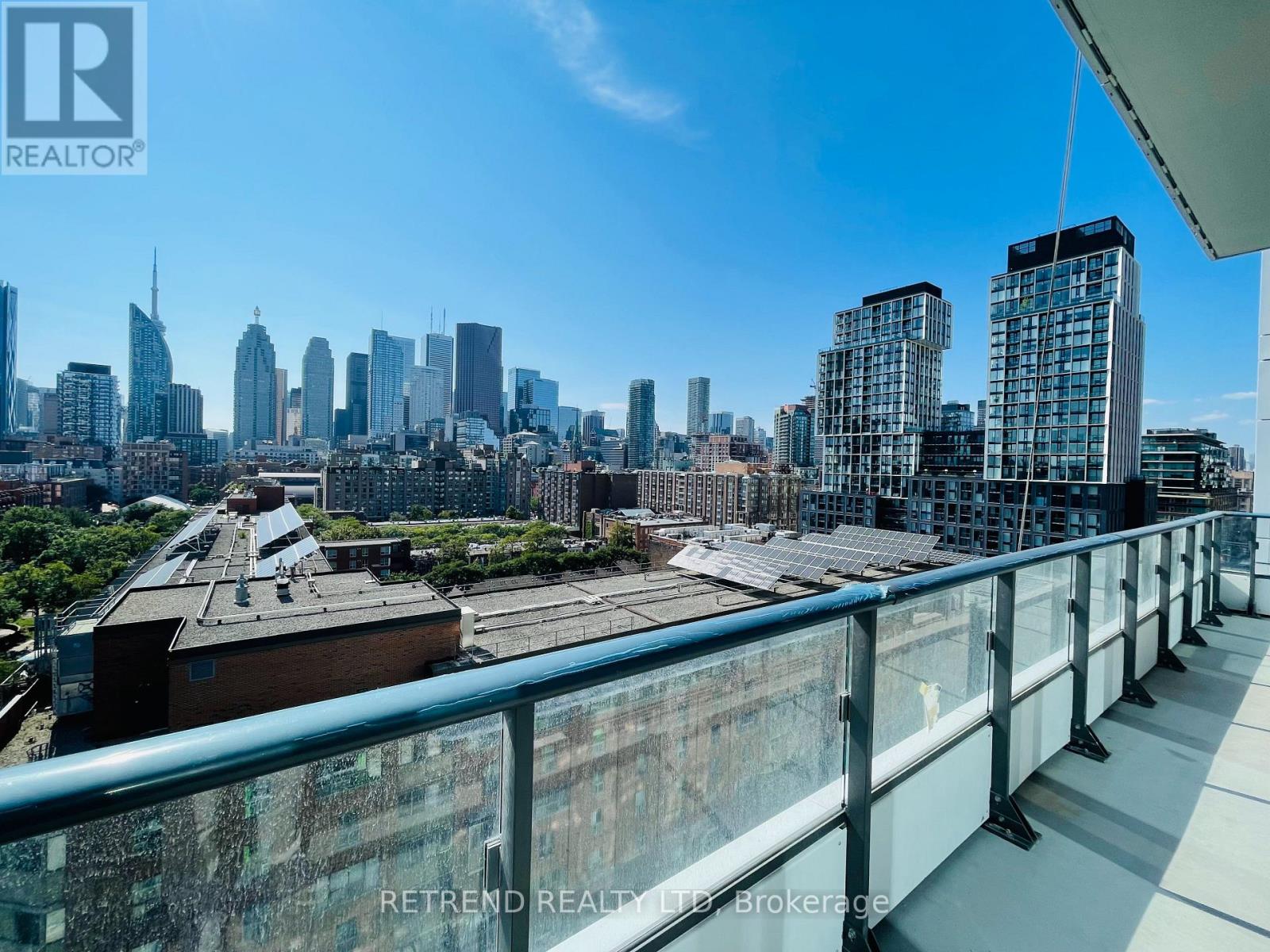 Photo 16 of 1050 121 Lower Sherbourne Street, Toronto ON