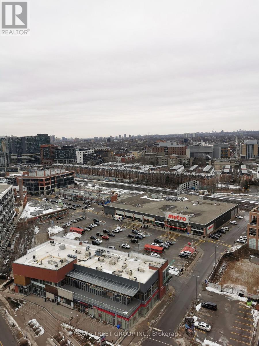 Photo 15 of 1706 135 East Liberty Street, Toronto ON