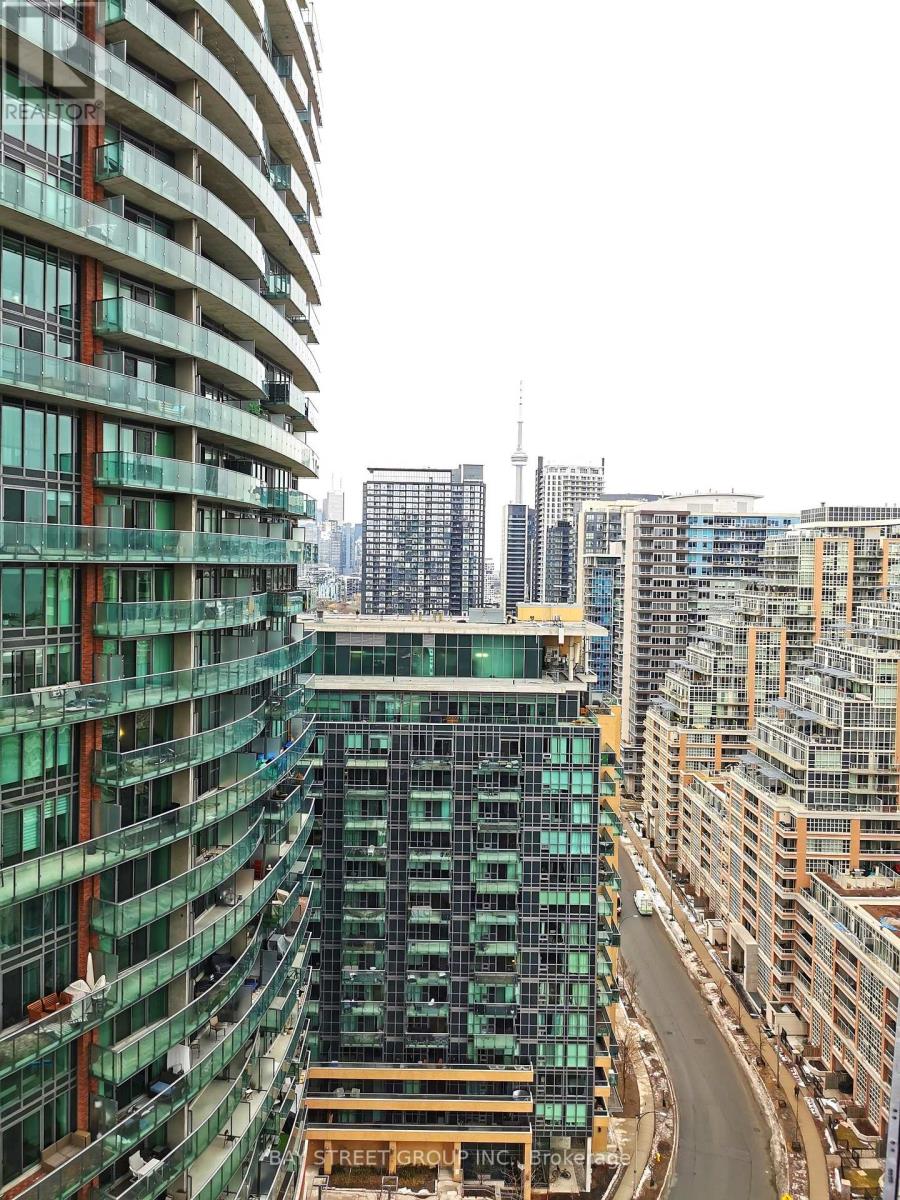 Photo 16 of 1706 135 East Liberty Street, Toronto ON