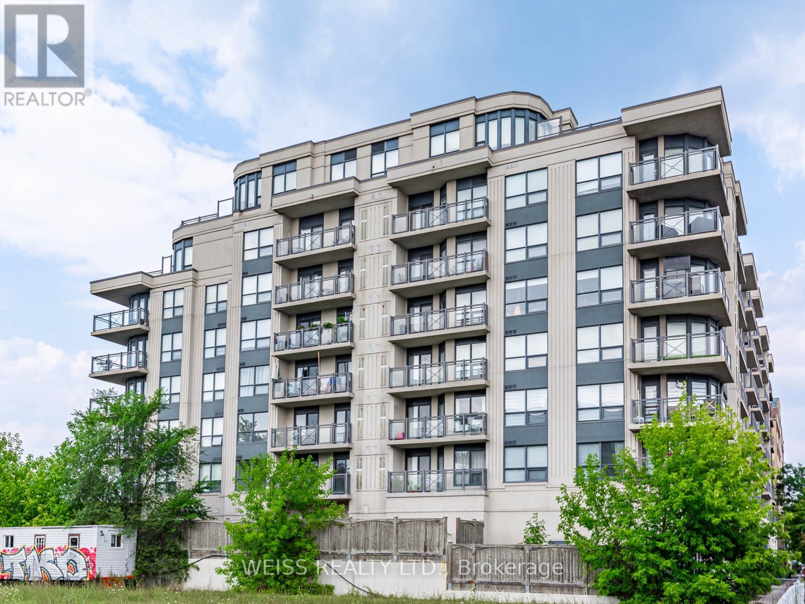 Photo 1 of 609 872 Sheppard Avenue W, Toronto ON