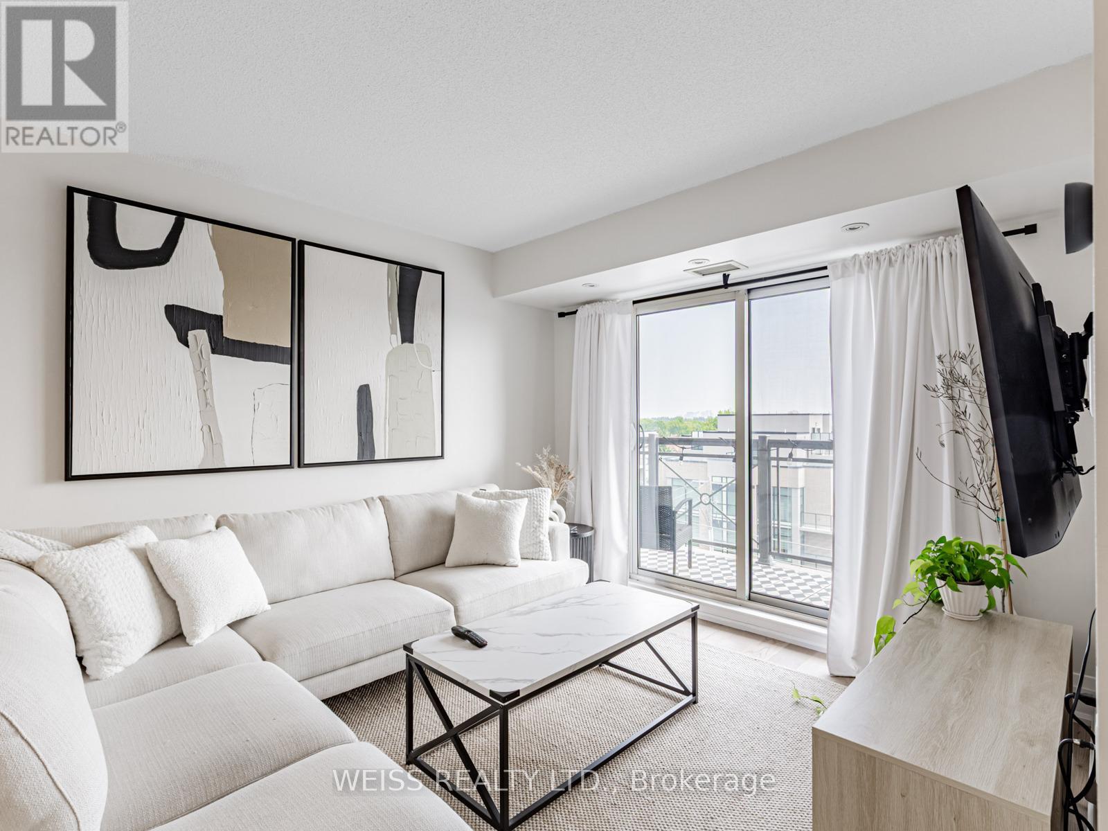 Photo 14 of 609 872 Sheppard Avenue W, Toronto ON