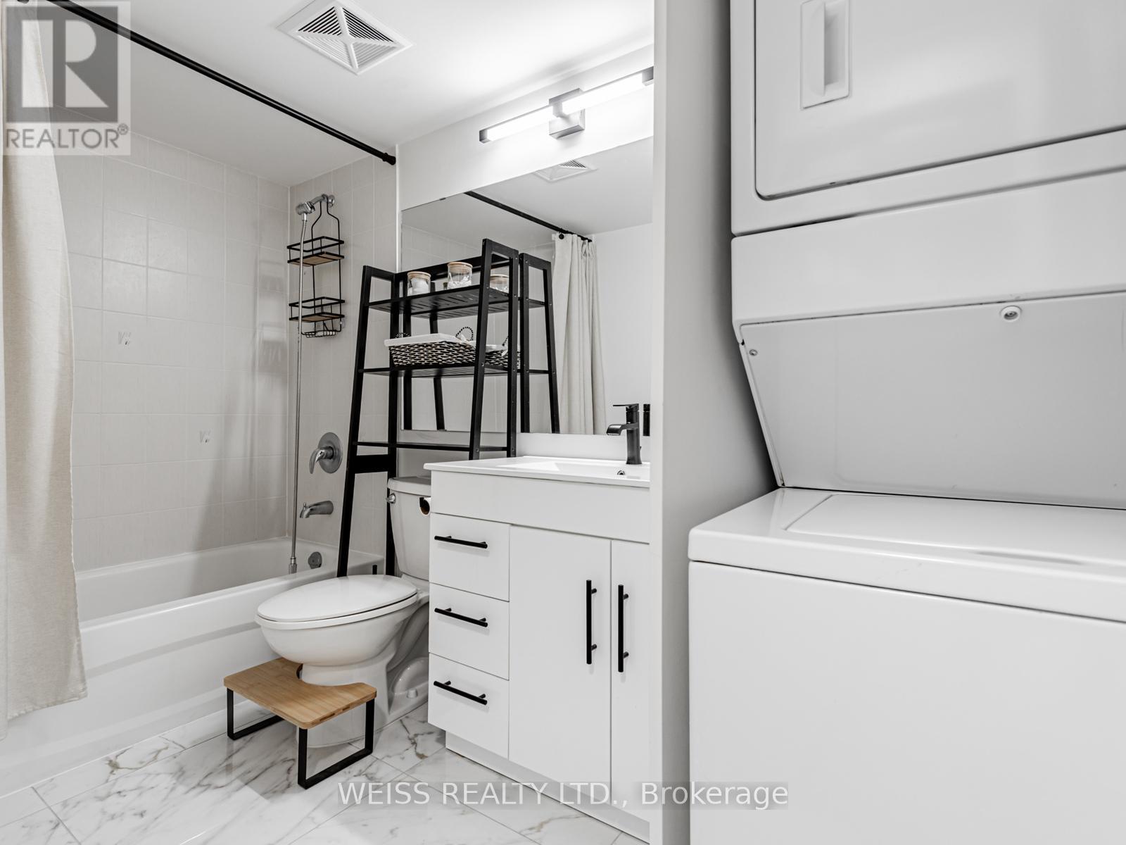 Photo 21 of 609 872 Sheppard Avenue W, Toronto ON