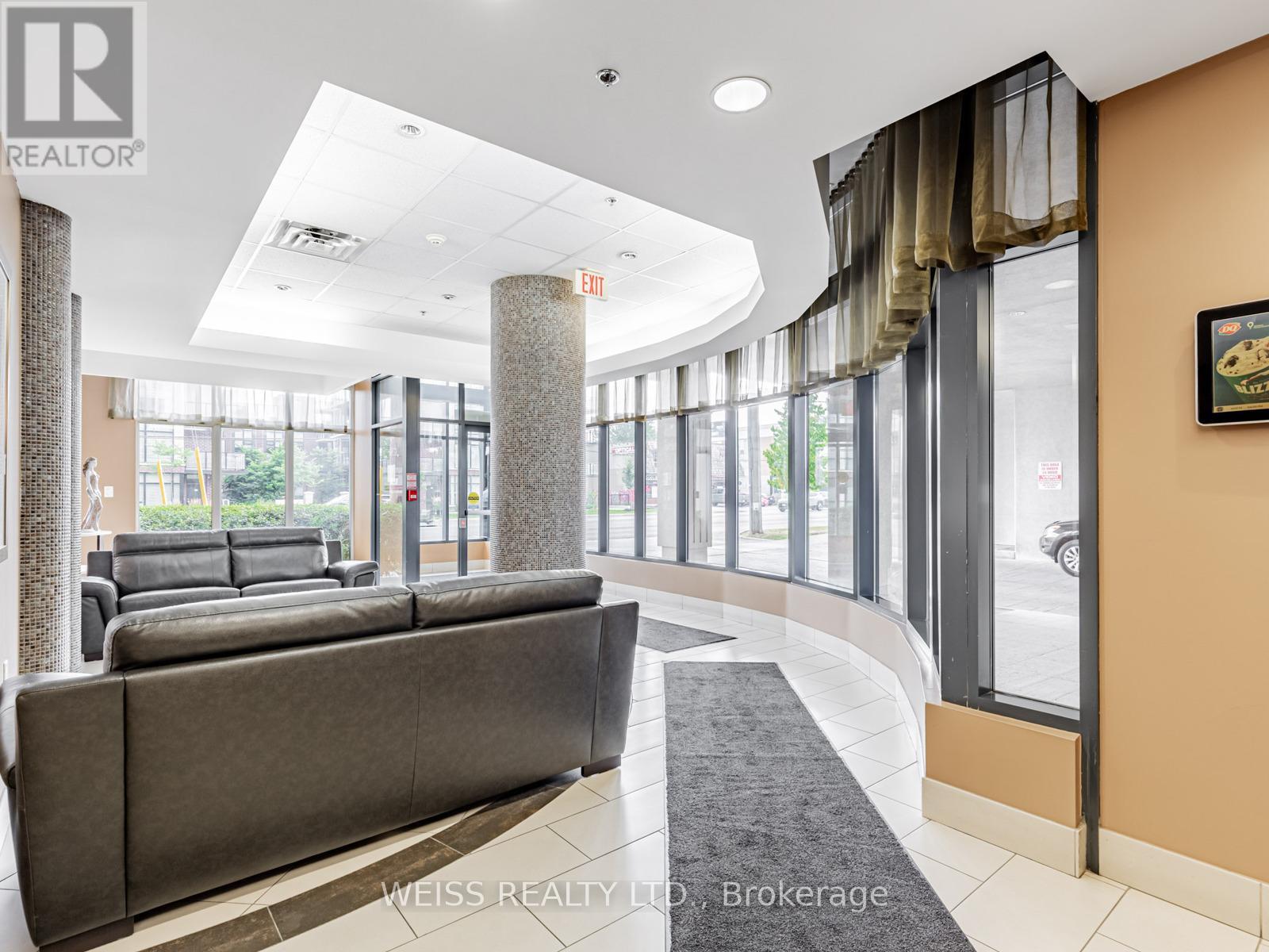 Photo 22 of 609 872 Sheppard Avenue W, Toronto ON