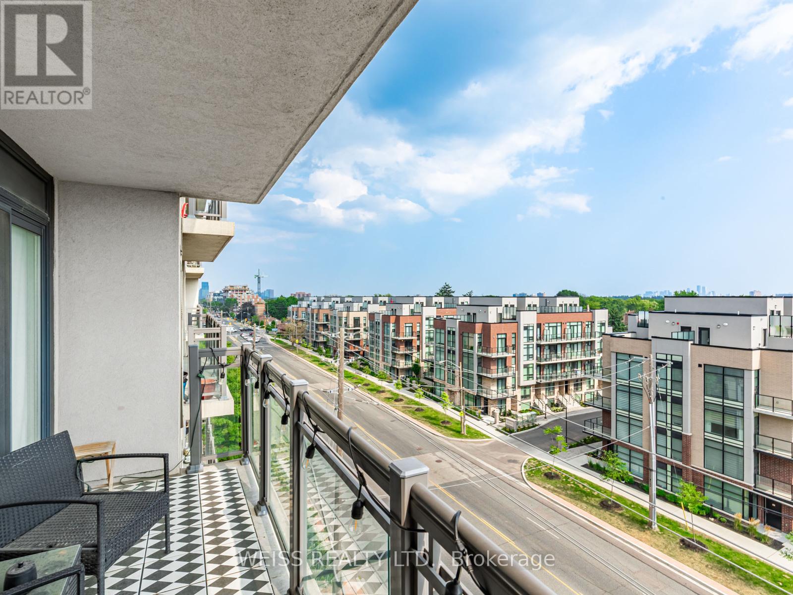 Photo 24 of 609 872 Sheppard Avenue W, Toronto ON