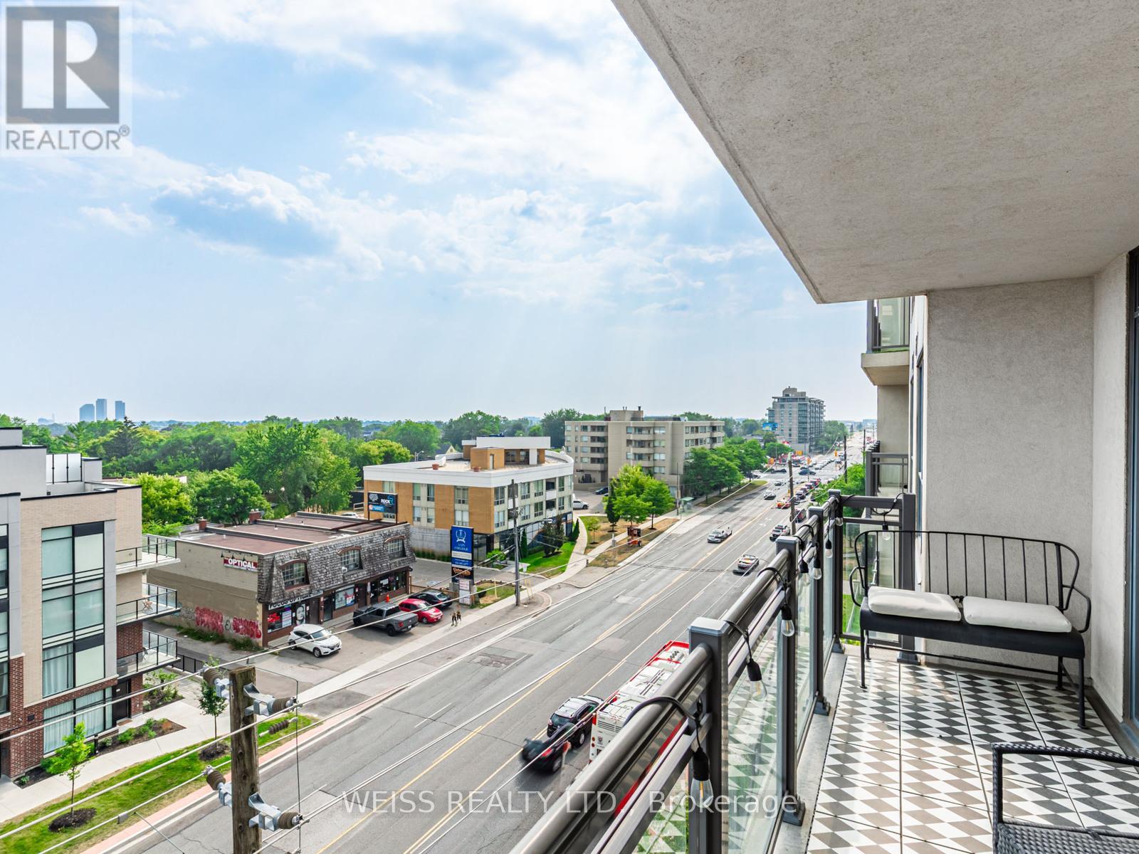 Photo 25 of 609 872 Sheppard Avenue W, Toronto ON