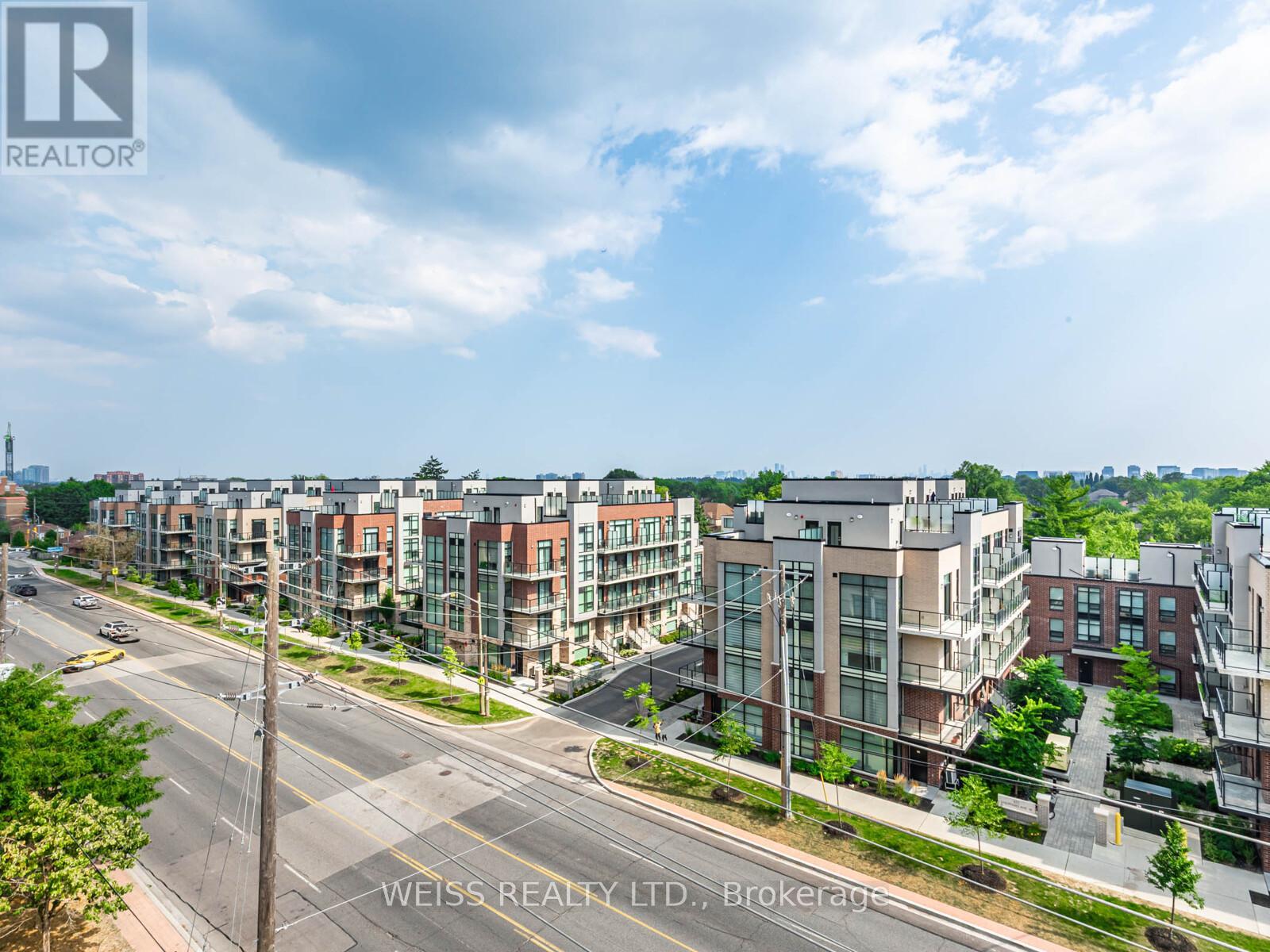 Photo 26 of 609 872 Sheppard Avenue W, Toronto ON