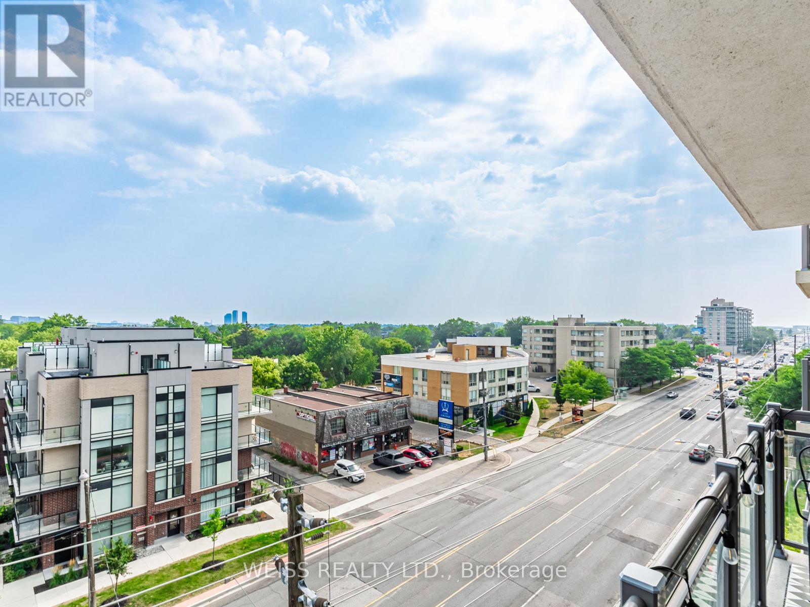 Photo 27 of 609 872 Sheppard Avenue W, Toronto ON