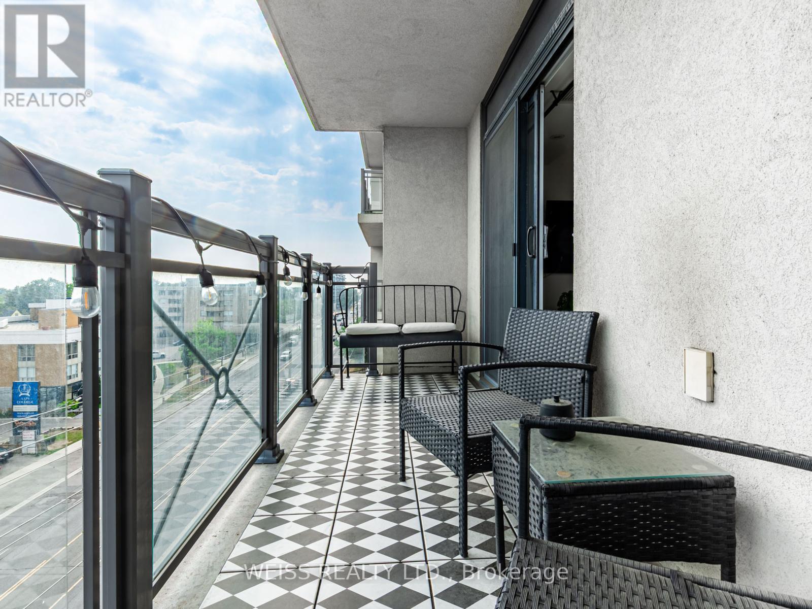 Photo 28 of 609 872 Sheppard Avenue W, Toronto ON