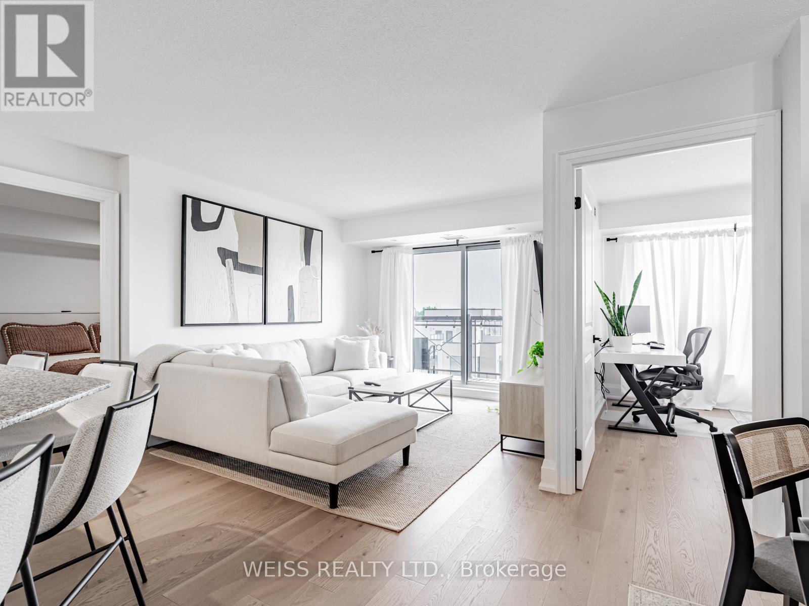 Photo 5 of 609 872 Sheppard Avenue W, Toronto ON