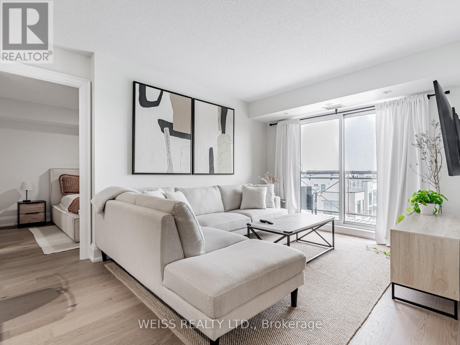 Photo 6 of 609 872 Sheppard Avenue W, Toronto ON