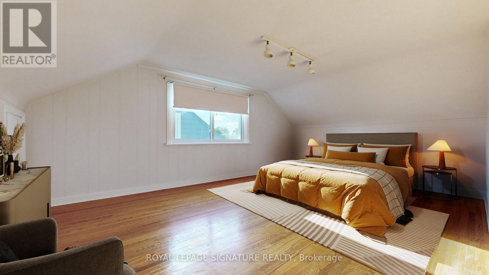 Photo 18 of 18 Stamford Square S, Toronto ON