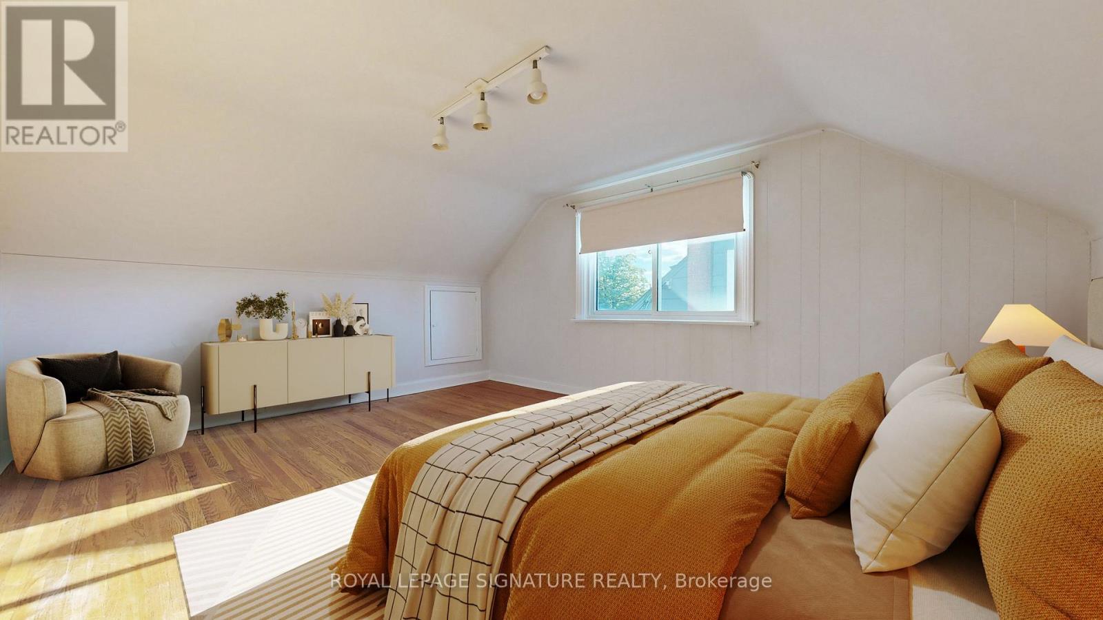 Photo 20 of 18 Stamford Square S, Toronto ON