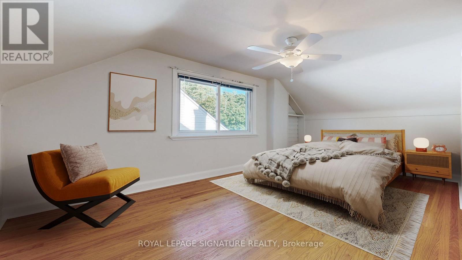 Photo 22 of 18 Stamford Square S, Toronto ON