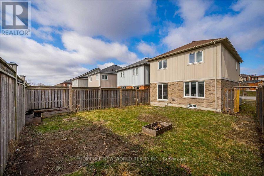 Photo 19 of 43 Oke Road, Clarington ON