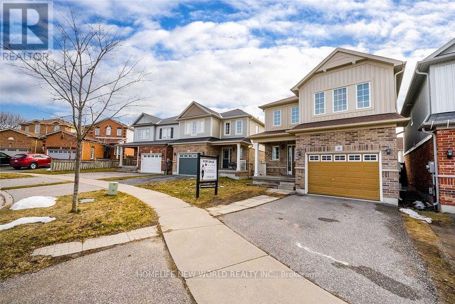 Photo 2 of 43 Oke Road, Clarington ON