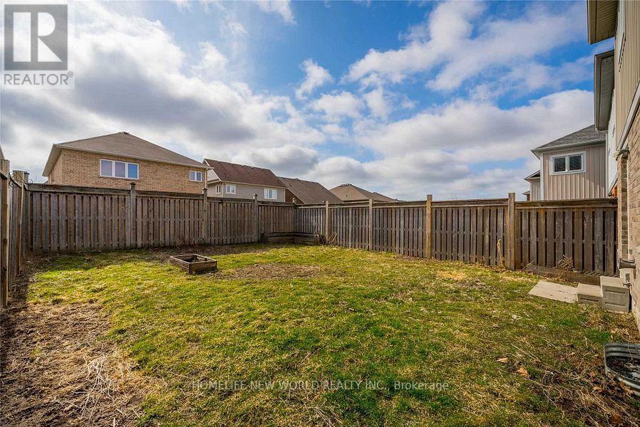 Photo 20 of 43 Oke Road, Clarington ON