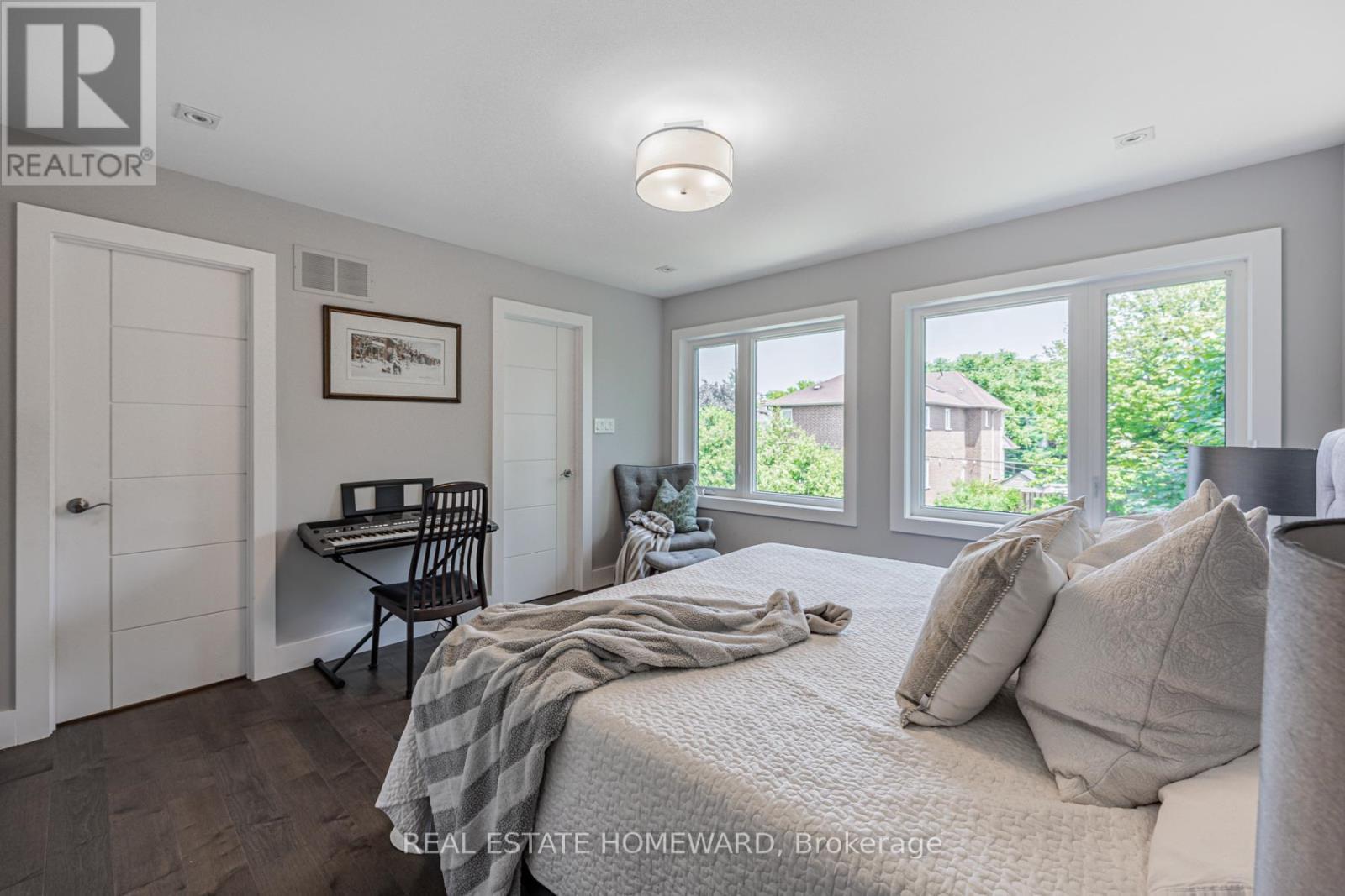 Photo 12 of 57 Marsh Road, Toronto ON