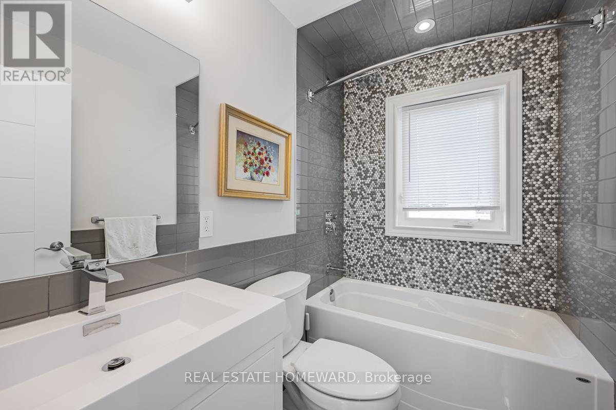Photo 15 of 57 Marsh Road, Toronto ON