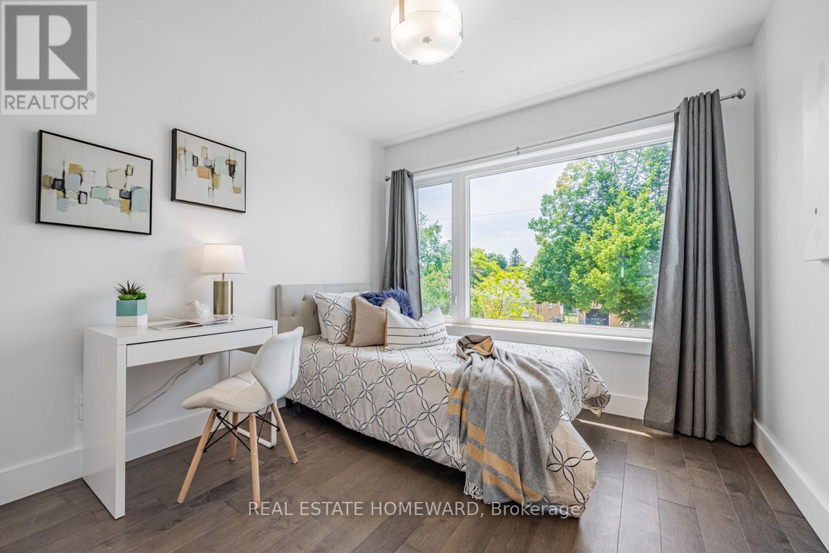 Photo 16 of 57 Marsh Road, Toronto ON