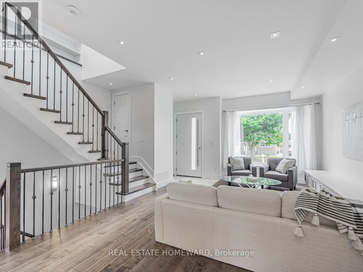 Photo 3 of 57 Marsh Road, Toronto ON