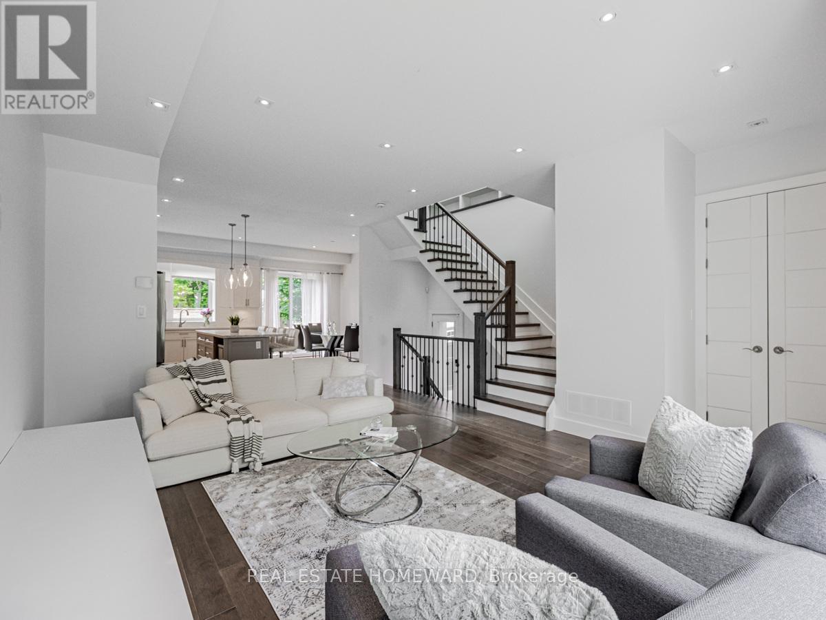 Photo 5 of 57 Marsh Road, Toronto ON