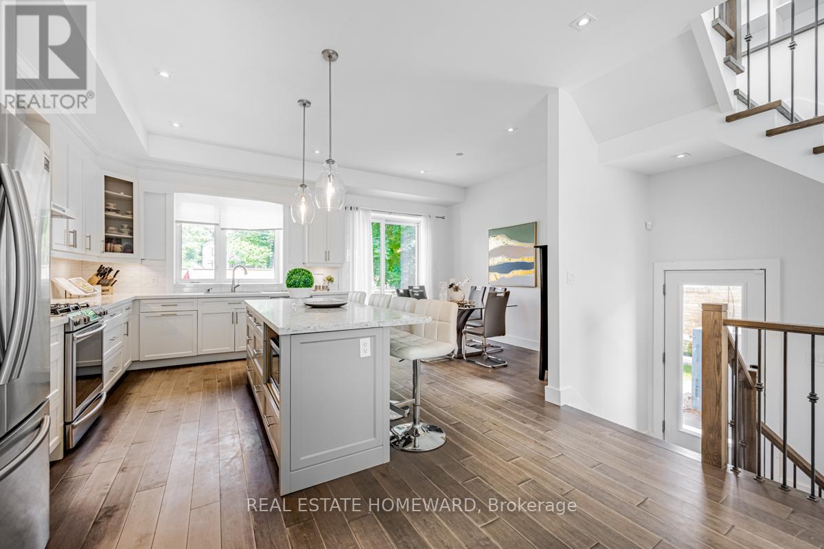 Photo 6 of 57 Marsh Road, Toronto ON