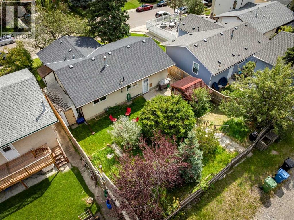 Photo 35 of 5023 Nemiskam Road Nw, Calgary AB