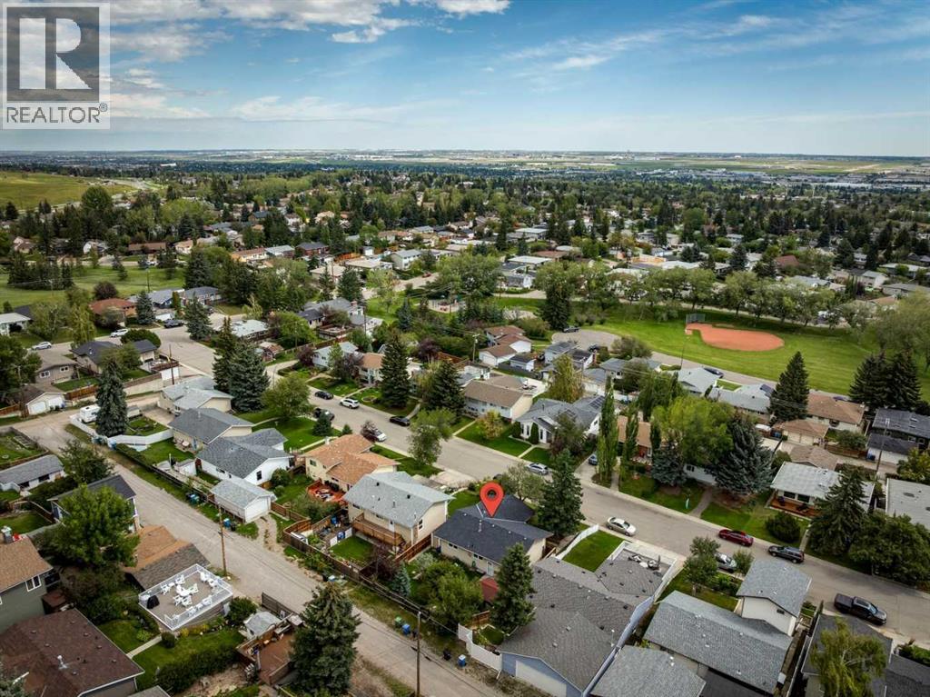 Photo 43 of 5023 Nemiskam Road Nw, Calgary AB