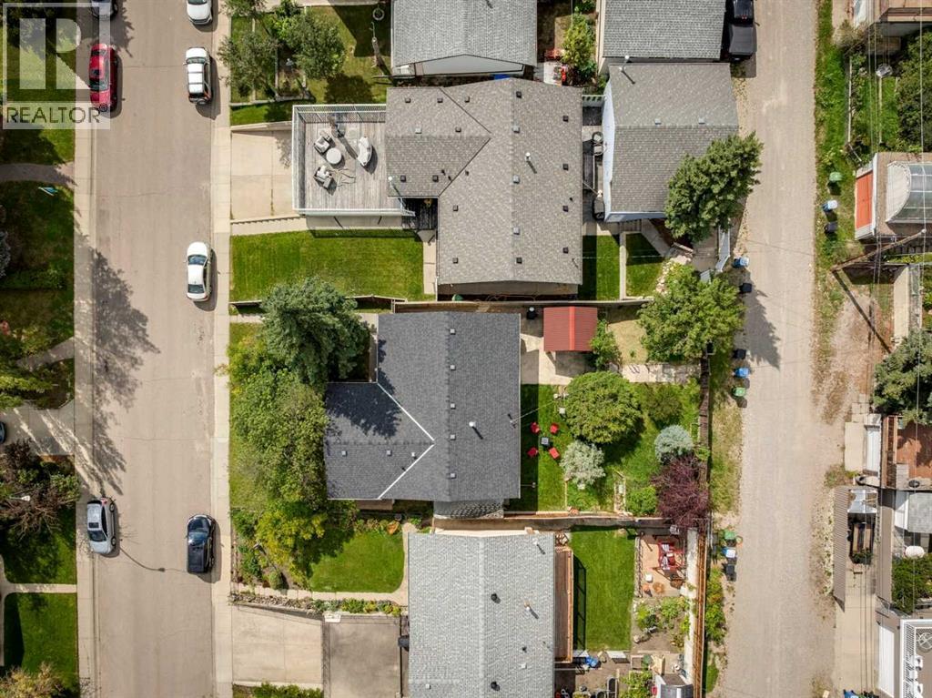 Photo 34 of 5023 Nemiskam Road Nw, Calgary AB