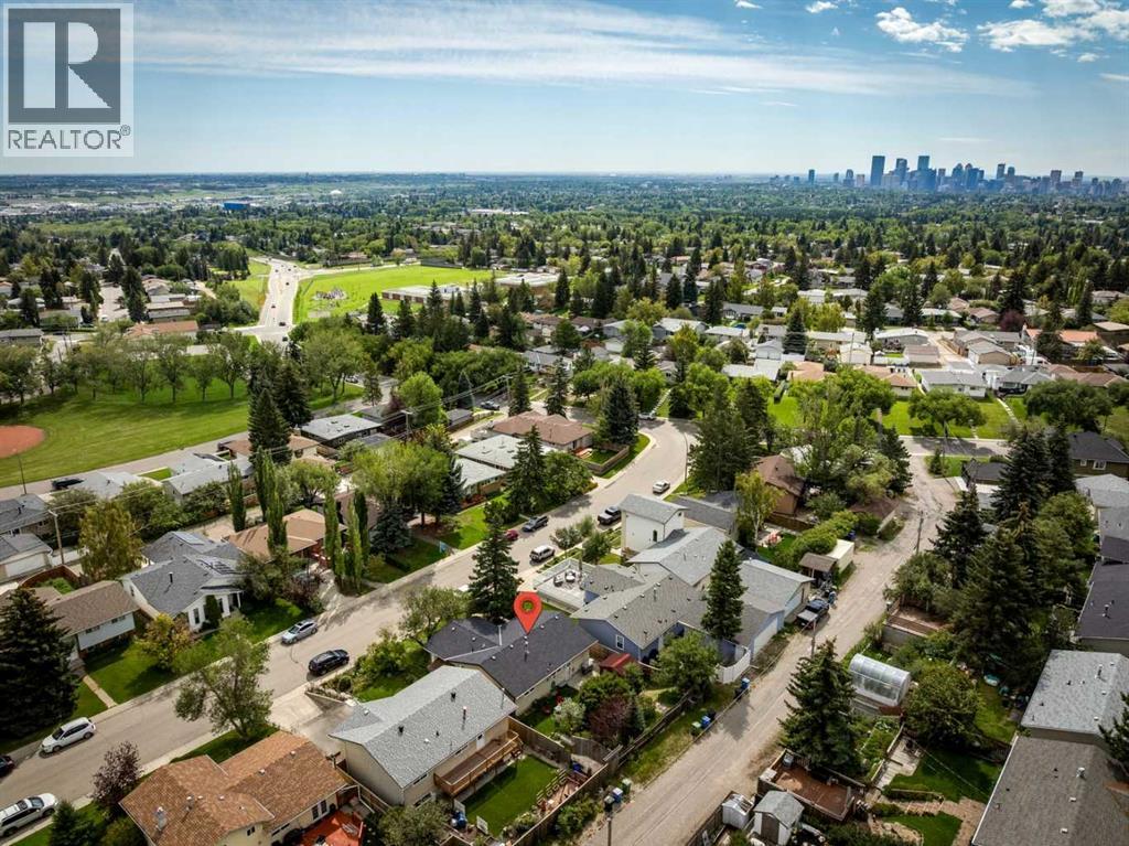 Photo 42 of 5023 Nemiskam Road Nw, Calgary AB