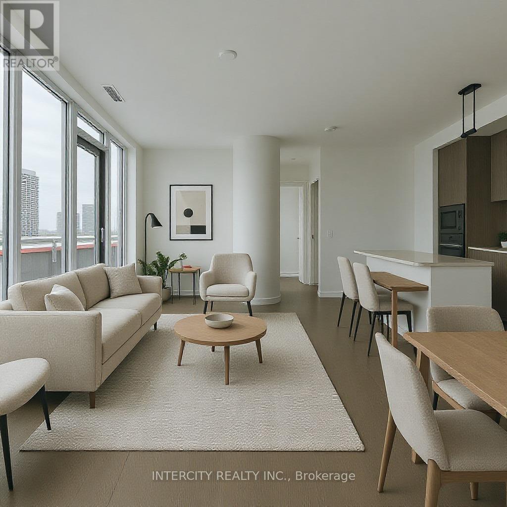 Photo 3 of 724 8888 Yonge Street, Richmond Hill ON