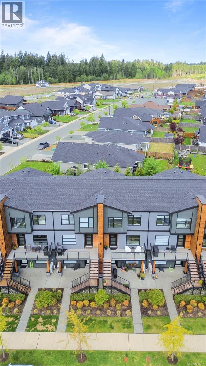 4 3016 Alder St S, Campbell River