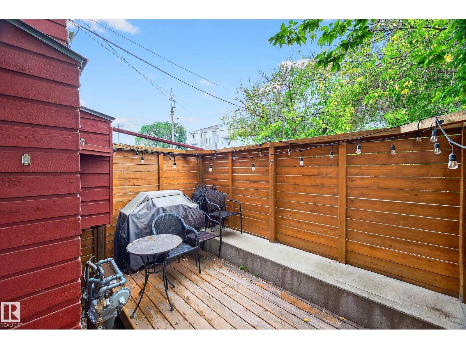 Photo 38 of 10348 A 121 St Nw, Edmonton AB