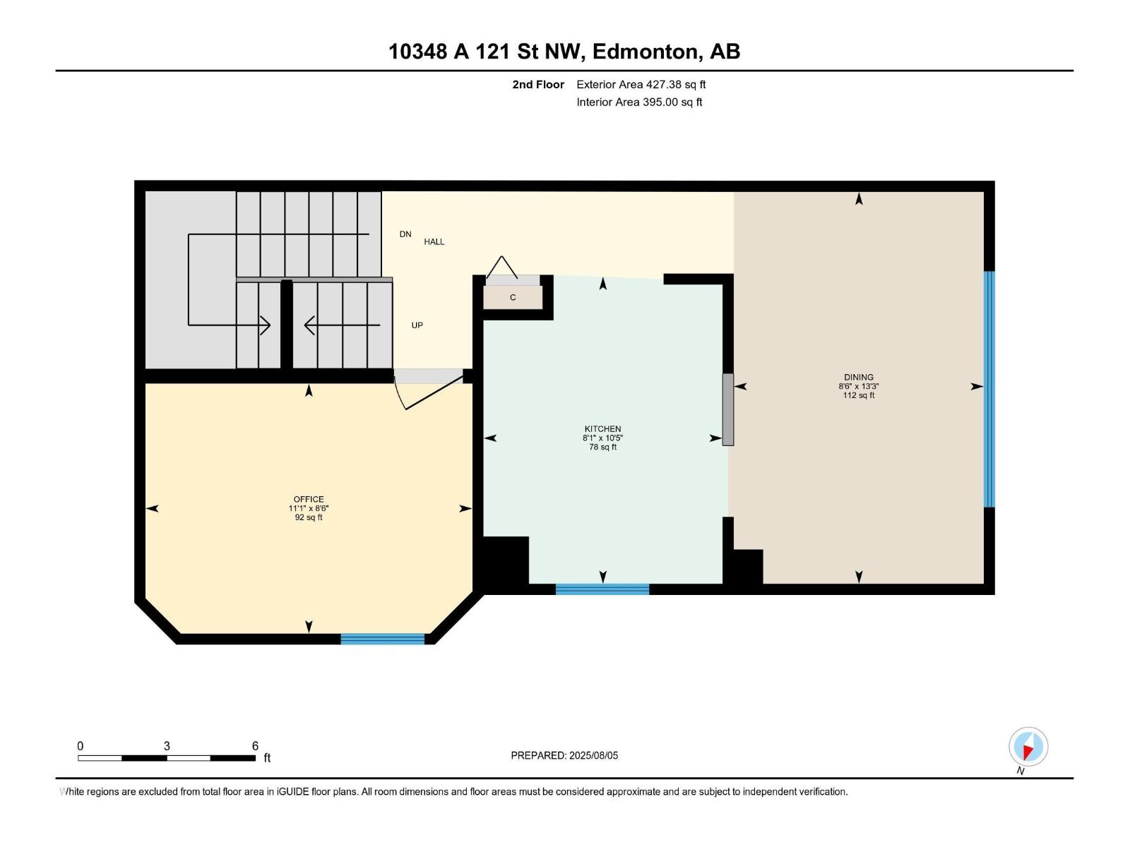 Photo 53 of 10348 A 121 St Nw, Edmonton AB