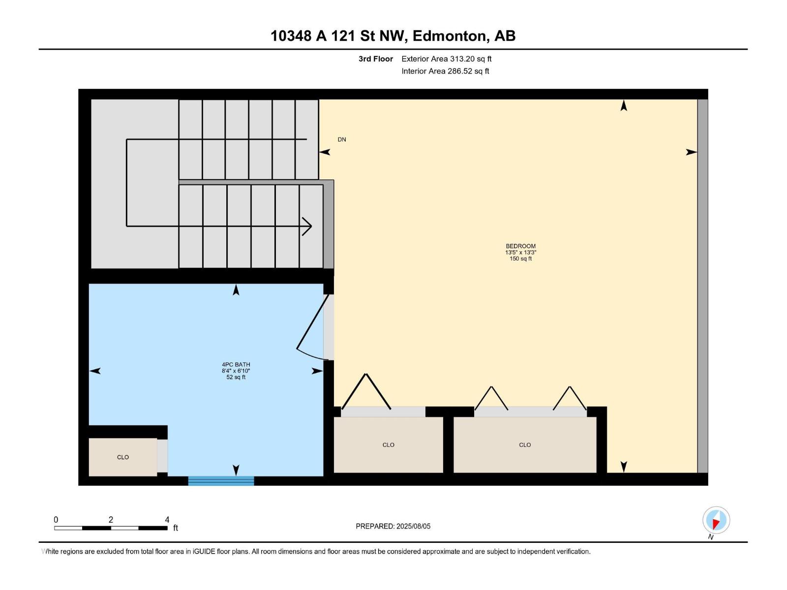 Photo 54 of 10348 A 121 St Nw, Edmonton AB