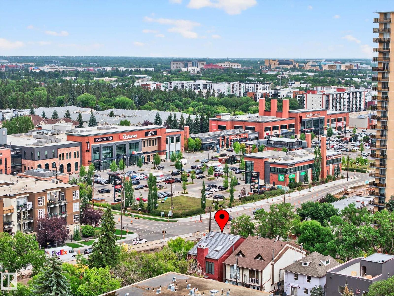 Photo 42 of 10348 A 121 St Nw, Edmonton AB