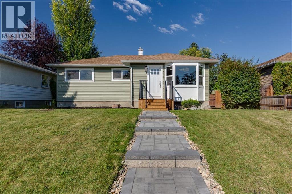 Photo 1 of 4230 40 A Avenue, Red Deer AB