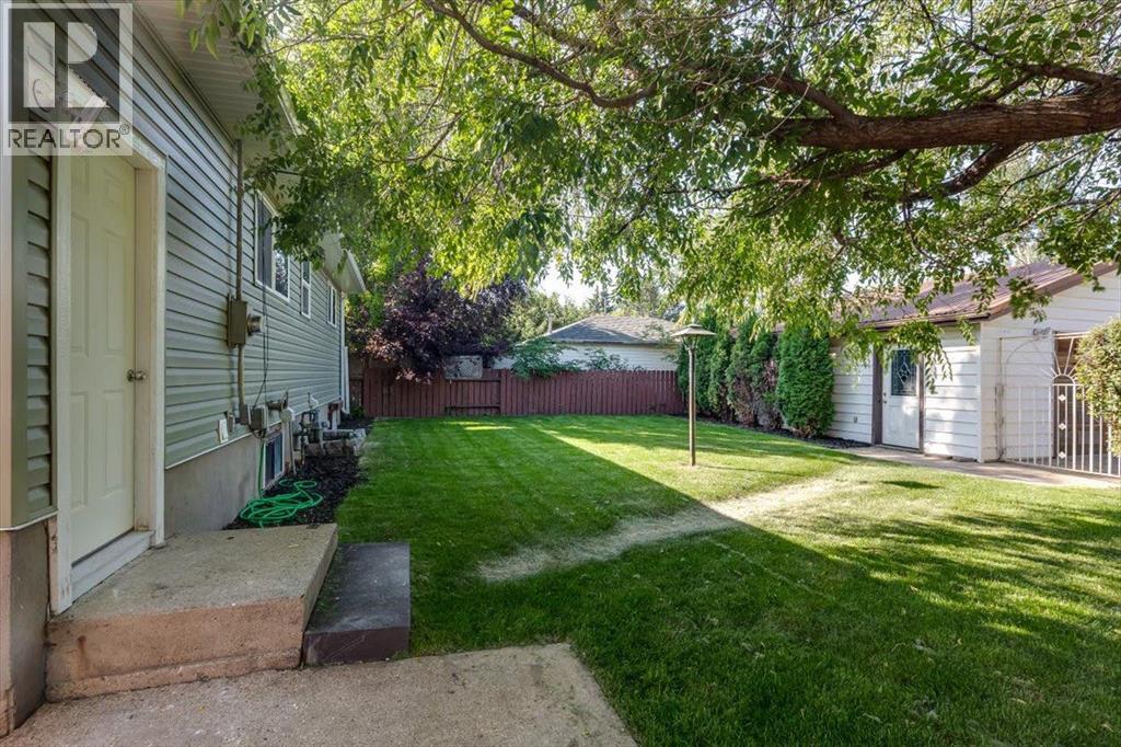 Photo 40 of 4230 40 A Avenue, Red Deer AB